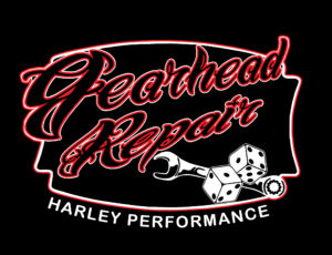 Gearhead Repair Harley Davidson Performance